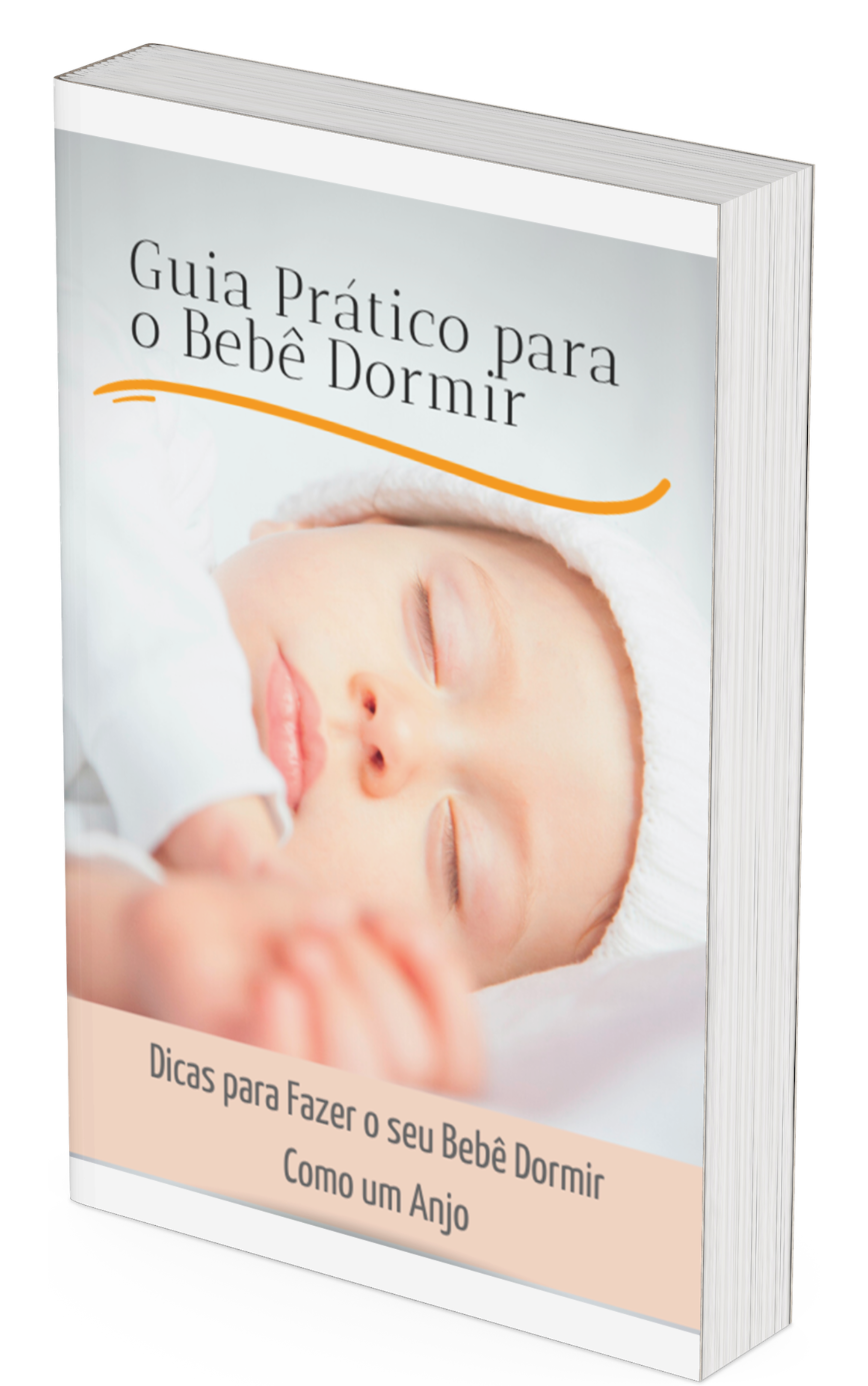 bebe livro